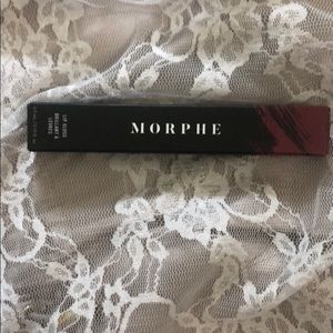 morphe lip gloss after party